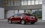 Buick LaCrosse CXS 2010 года